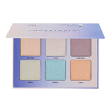 Anastasia Beverly Hills Aurora Glow Kit illuminating palette