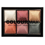 Technic Colour Max Treasure Chest 6 Oogschaduwpalette