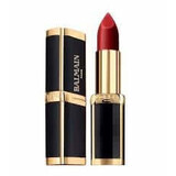 Lippenstift Loreal Balmain, tint Domination