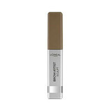 Loreal Brow Artist Sculpt Eye Brow Gel, kleur 02 Brunette