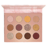 Focallure The Pink Collection 12 eye shadow kit