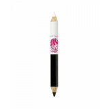 Maybelline Grote Ogen Liner, shade 01 Zwart &amp; Wit