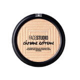 Maybelline Master Chrome Polvos Iluminadores Extreme, tono 300 Sandstone Shimmer