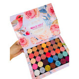 Eye shadow palette Iman Of Noble, Professional Fashion Palette