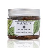 Scrub pentru corp Black Cofee & Tonka, 200 ml, Blue Scentes