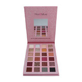 Eyeshadow kit 24 colors, Mocallure