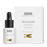 Isdin Melaclear Sérum dépigmentant, 15 ml