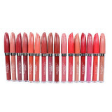 Set of 16 liquid lipsticks, Makeup, Lip Gloss