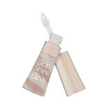 Lipgloss, Loreal, Glam Shine Fresh, 711 Nude BonBon