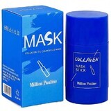 Face mask, Million Pauline, Collagen, 40 g