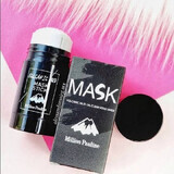 Face mask, Million Pauline, Volcanic mud oil, 40 g