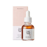 Sérum réparateur au ginseng + mucine d'escargot, 30 ml, Beauty of Joseon