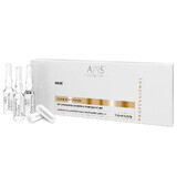 Apis mask for advanced hyperpigmentation depigmentation, 10x3ml + 10x0.7g