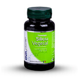 Plantaardig silicium, 60 capsules, Dvr Pharm