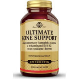 Solgar Ultimate Bone Support, 120 tabletten