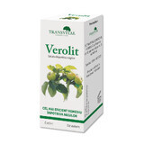 Wrattenoplossing Verolit, 5 ml, Transvital