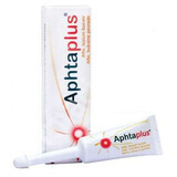 Aphtaplus oplossing tegen spruw, 10 ml, Biessen Pharma