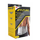 Supporto lombare, taglia L-XL, Futuro