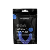 VitaXynergy Multivitaminen voor Mannen x 60 eetl