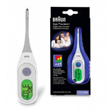 Leeftijdprecisie PRT2000 flexibele digitale thermometer, Braun