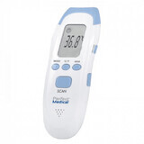 Contactloze thermometer, PM138, Perfect Medical
