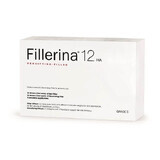 Intensieve plamuurbehandeling Fillerina 12HA verdichtend GRAD 5, 14 + 14 doses, Labo