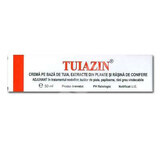 Tuiazin crème, 50 ml, Elzin Plant