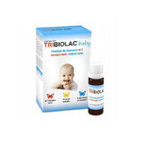 Tribiolac Baby, druppels, 5 ml