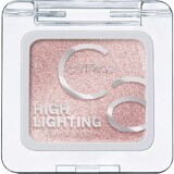 Catrice 030 Metallic Lights Illuminating Eyeshadow, 2g