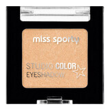 Miss Sporty Studio Studio Color Mono Eye Shadow 020, 2.5g