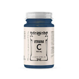 Vitamine C 1000mg, 90 comprimés, Remedia