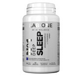 Lab One N°1 Deep Sleep, ondersteunt slaap en regeneratie, 75 capsules