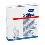 Stulpa buisband (427111), 1R 2,5 cm x 15 m, Hartmann