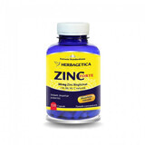 Zink Forte, 120 capsules, Herbagetica