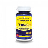 Zink Forte, 60 capsules, Herbagetica