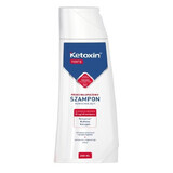 Ketoxin Forte Shampoo fortificante antiforfora 200 ml