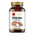 Yango Shitake, 90 capsules