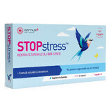 Barny's Stopstress, 20 capsules, Good Days Therapy