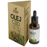 Hennep Combineer, CBD Olie, 30 ml