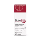 Siderale druppels Baby, 30 ml, Labormed