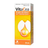 VitaCea orale druppels, 30 ml - Langdurig gebruik!