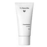 Dr Hauschka Face Primer 001 Cashew, 30ml