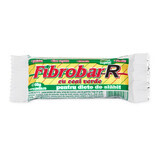 Fibrobar-R Groene Thee Reep, 50 g, Redis Nutrition