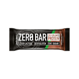 Eiwitreep Chocolade en Hazelnoot Zero Bar, 50 g, BioTechUSA