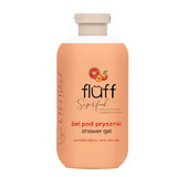 Fluff Anti-cellulite Shower Elixir Peach and Grapefruit, 500ml