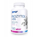 SFD Inositol + B6, 180 tabletten