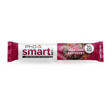 PhD Smart Bar Darc Framboos Choc Eiwitreep, 64 g, PhD Nutrition