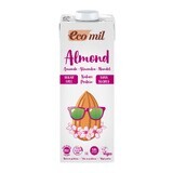 Bio Nature Boisson protéinée aux amandes, 1 L, Ecomil