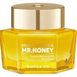 Crema occhi Miss Flower And Mr.Honey, 20 ml, Banila Co