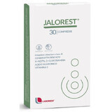 Voedingssupplement Jalorest, 30 tabletten, Laborest Italia